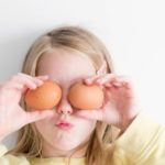 Dieta wegetariańska u dzieci czy taki sposób odżywiania jest bezpieczny i zdrowy dla najmłodszych?