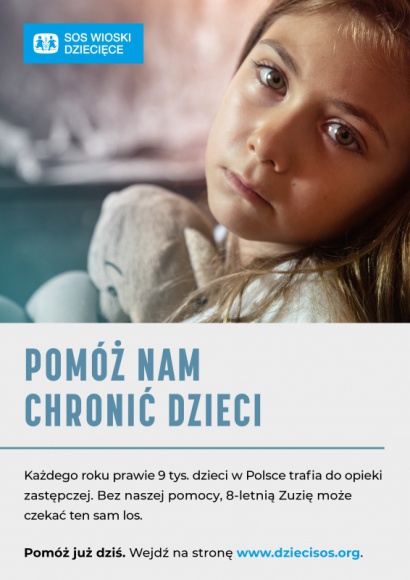 Każdego roku prawie 9 tys. dzieci w Polsce trafia do opieki zastępczej Dziecko, LIFESTYLE - Co roku, niemal 9 tys. dzieci traci opiekę rodziców. Dla każdej z tych rodzin, dla każdego dziecka to osobisty dramat sytuacja, która wpływa na całe późniejsze życie, a często pozostawia po sobie ogromną traumę.