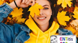 ENTitis ? przenieś swoją odporność na wyższy poziom Zdrowie, LIFESTYLE - Przed nami okres nawracających infekcji, w którym organizm potrzebuje szczególnego wsparcia. Ale czy istnieje produkt, który pomoże nam w tej walce i utrzyma naszą odporność na wysokim poziomie przez wiele miesięcy nawet po zakończeniu stosowania?