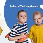 iTaxi włącza się do ?Kampanii Złotej Wstążki?