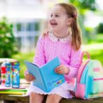 Back to School z Plusssz Junior pomóż dziecku dobrze zacząć rok szkolny