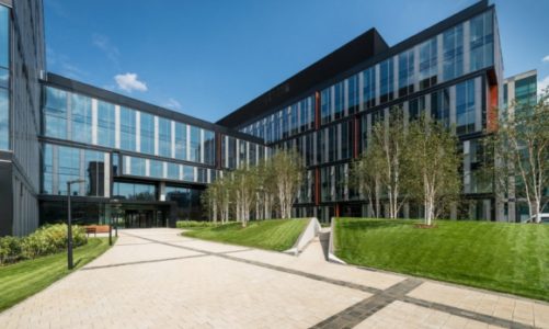 AstraZeneca dołącza do partnerstwa na rzecz zrównoważonego rozwoju