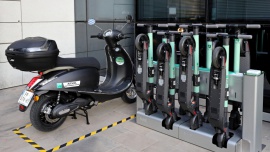 Kierunek: zrównoważona mobilność. Arval przedstawia nową strategię ?Arval Beyond