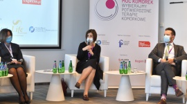 MOC KOMÓREK – Wybierajmy Potwierdzone Terapie Komórkowe