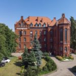 Grupa AHP przekształca Szpital Św. Elżbiety w Katowicach na potrzeby COVID-19