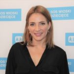 Kryzys może się zdarzyć w każdej rodzinie mówi aktorka Anna Dereszowska