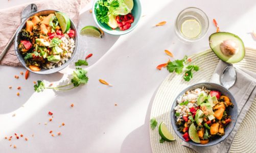 Zrób sobie przerwę dlaczego dieta w korpo jest must do?