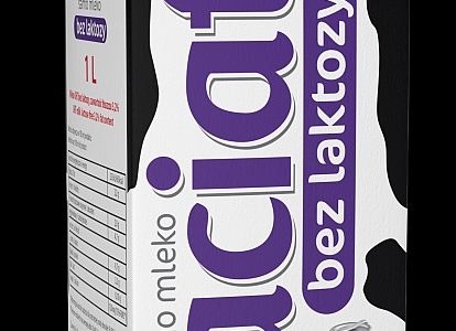 Produkty bez laktozy alternatywa dla osób z nietolerancją