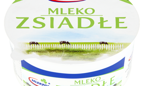 Kefir, maślanka, zsiadłe mleko czym się właściwie różnią?