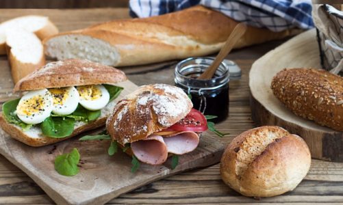 8 listopada przypada Dzień Śniadania dlaczego warto je jeść szczególnie teraz?