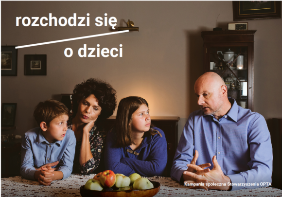 Kłótnie, manipulacje, niewielkie wsparcie bliskich - czyli rozwód po polsku Dziecko, LIFESTYLE - Raport z badania pt. Dziecko w czasie rozstania rodziców? rzuca światło na proces rozpadu polskich rodzin oraz wskazuje jego psychologiczne i społeczne konsekwencje, ze szczególnym uwzględnieniem perspektywy dziecka.