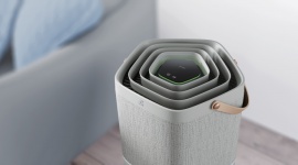 Szwedzki sposób na zdrowy dom Electrolux z nową kampanią