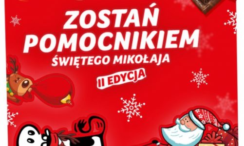 Kolejna edycja świątecznej współpracy Fundacji Wawel z Rodziną? z frisco.pl