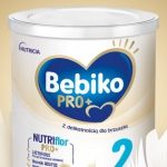 Bebiko PRO+ 2 teraz w nowym, wygodnym opakowaniu!