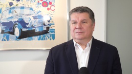 W przyszłym roku w Europie do utylizacji może trafić 600?700 tys. aut. Branża liczy na decyzję polskiego rządu jeszcze w listopadzie