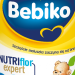 Bebiko 2 NUTRIflor Expert teraz dostępne również w wygodnej puszce