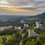 Rehabilitacja pulmonologiczna dla pacjentów po COVID-19 w Uzdrowisku Ustroń