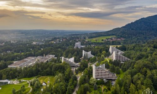 Rehabilitacja pulmonologiczna dla pacjentów po COVID-19 w Uzdrowisku Ustroń