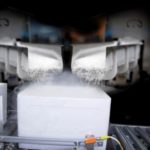 Cold Jet dostarcza rozwiązania w zakresie krytycznej dystrybucji szczepionek