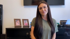 Magda Pyznar: Pandemia to dla mnie czas, żeby przystanąć, powiedzieć ?stop? i przemyśleć swoje życie