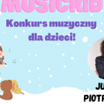 Konkurs Novakid?s MusicKid? nagraj piosenkę i wygraj atrakcyjne nagrody!
