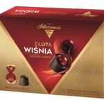 Złota Wiśnia i Śliwka Nałęczowska ? dla najbliższych sercu