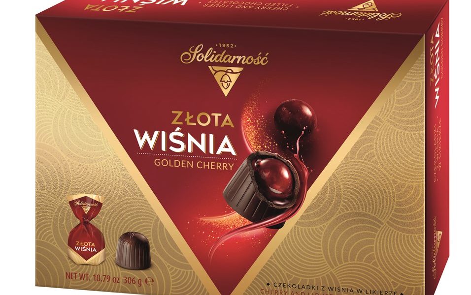 Złota Wiśnia i Śliwka Nałęczowska ? dla najbliższych sercu