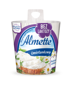 Bez laktozy? Ze smakiem!