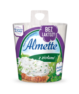 Bez laktozy? Ze smakiem!