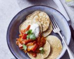 Naleśniki królujące na talerzach Finów, Rosjan i Koreańczyków: Pannukakku, Bliny,Hotteok