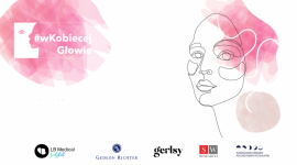 kobieca odsłona kampanii #NASZAwtymGŁOWA ? #wKobiecejGłowie Zdrowie, LIFESTYLE - Kobieta w ciągu całego swojego życia ma do odegrania wiele ról społecznych ? jest przecież żoną, matką, przyjaciółką, menadżerką, nierzadko żywicielką rodziny
