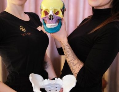 Odetchnij pełną piersią, czyli o niesamowitych połączeniach w naszym organizmie