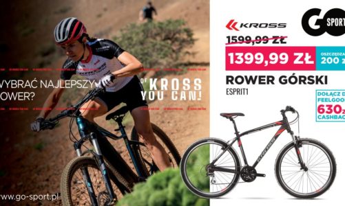 Sezon rowerowy ? czas start! 3 powody, dla których warto jeździć na rowerze