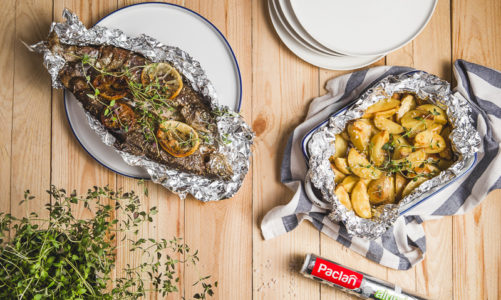 Zdrowe grillowanie ? jak wygląda w praktyce?
