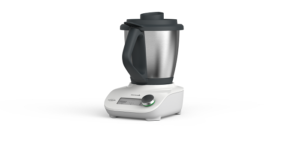 Wisienka na torcie nowych technologii w gotowaniu – Nowy w rodzinie! Thermomix Friend?