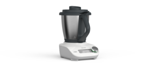 Wisienka na torcie nowych technologii w gotowaniu – Nowy w rodzinie! Thermomix Friend?