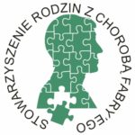 Kwiecień miesiąc świadomości choroby Fabry?ego. Nie czekaj diagnozuj.