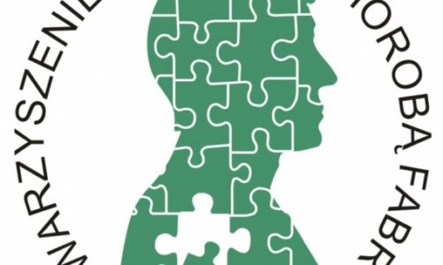 Kwiecień miesiąc świadomości choroby Fabry?ego. Nie czekaj diagnozuj.