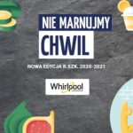 Walka z marnowaniem żywności dzięki ?Nie marnujmy chwil”. Sekrety łańcucha dostaw żywności poznajemy w szkole