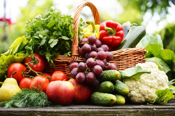 Nowe badanie: Dieta roślinna łagodzi objawy Covid-19 Zdrowie, LIFESTYLE - Nowe badanie: Dieta roślinna łagodzi objawy Covid-19 - z komentarzem eksperta ? dr Hanny Stolińskiej, dietetyk klinicznej