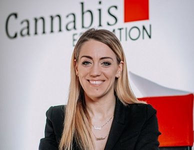 Olejki CBD – co to takiego? Wywiad z Marzeną Łasińską