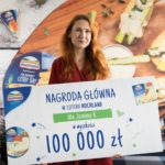 Finał loterii Hochland ?Dzielimy się tym, co dobre?!