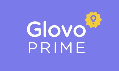 Glovo Prime ? abonament na dostawy zakupów i jedzenia wprost pod Twoje drzwi już dostępny w Polsce Odebrane