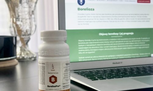 Choroby odkleszczowe jak się przed nimi chronić?