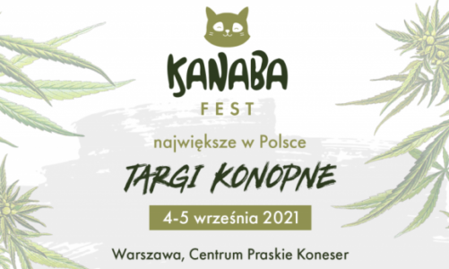 Największe wydarzenie poświęcone konopiom