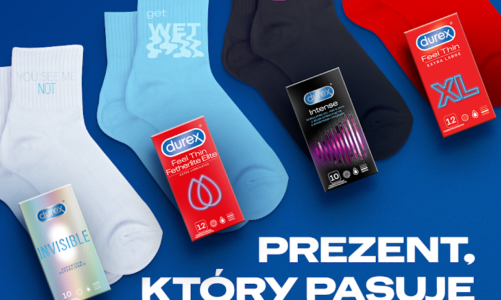 Dzień Chłopaka ? pomysł na prezent idealny