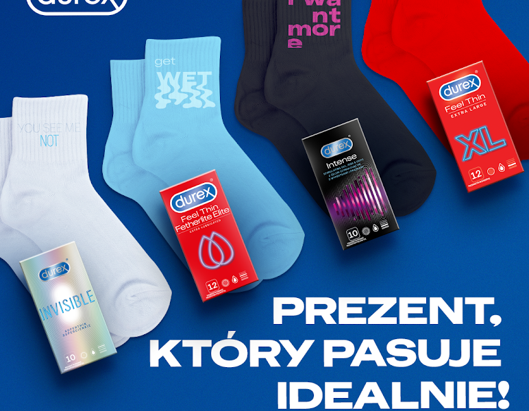 Dzień Chłopaka ? pomysł na prezent idealny