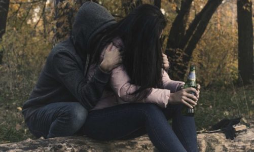 Życie bez używek ? czy to jest możliwe?