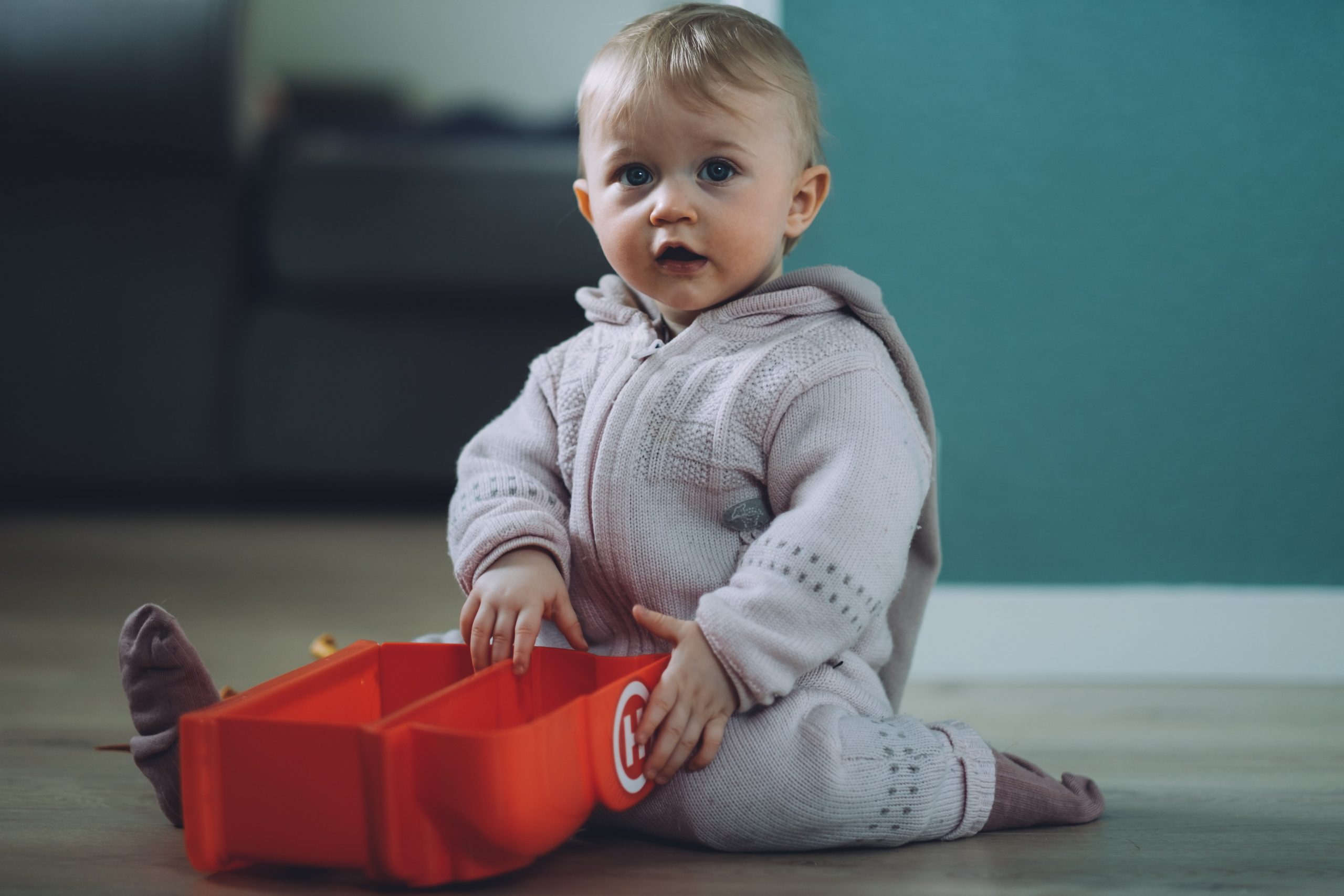 4 popularne mity na temat produktów zbożowych w diecie malucha ? czy znasz je wszystkie?