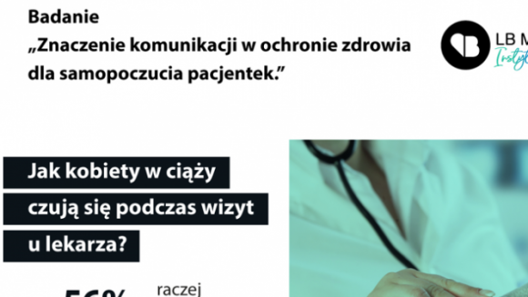 Specjaliści w opiece ginekologiczno-położniczej ? czy wspierają przyszłe matki?